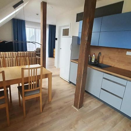 Apartmany Semily Exterior photo