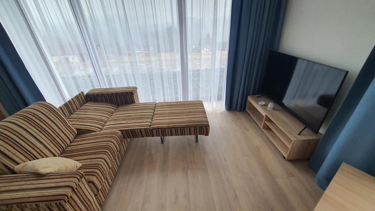 Apartmany Semily Exterior photo