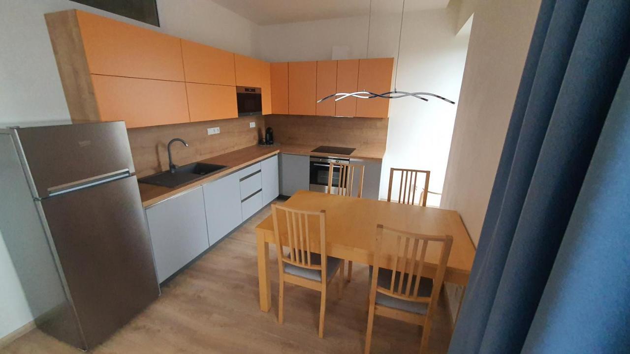 Apartmany Semily Exterior photo