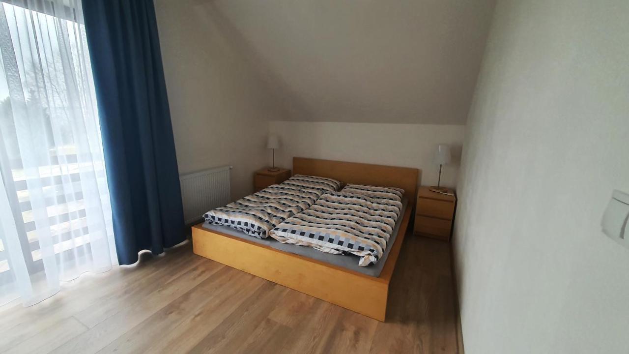 Apartmany Semily Exterior photo
