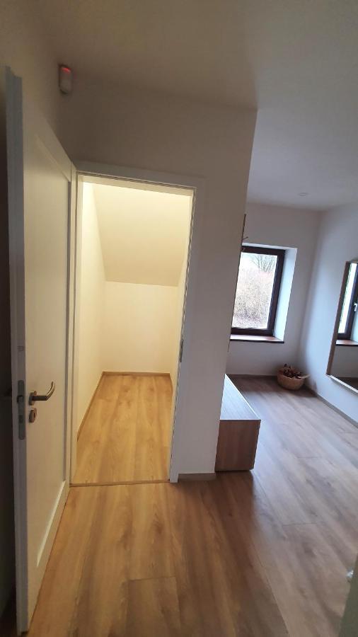 Apartmany Semily Exterior photo