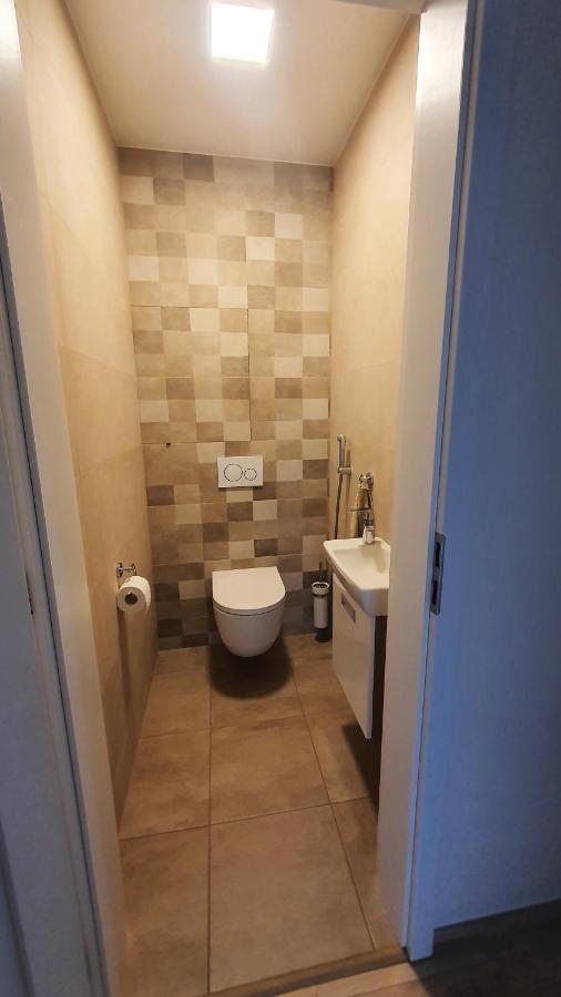 Apartmany Semily Exterior photo