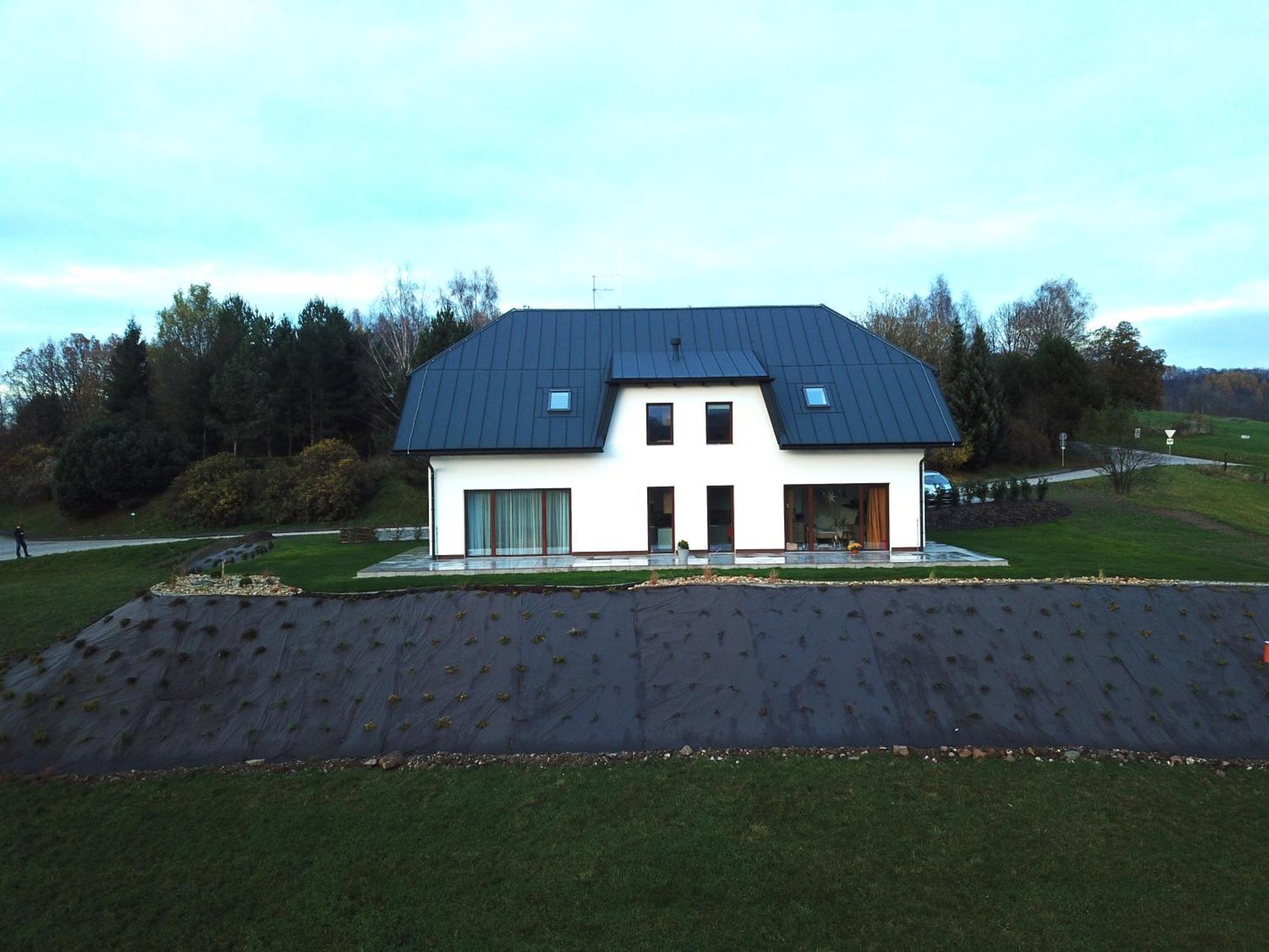Apartmany Semily Exterior photo